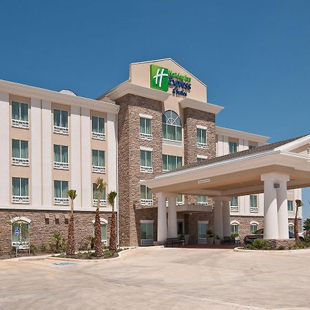 Holiday Inn Express Hotel And Suites Pearsall By Ihg Екстер'єр фото